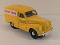Matchbox Dinky Collection 1953 Austin A40 Van