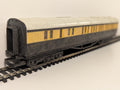 Hornby OO Gauge GWR Collett Brake Third Coach