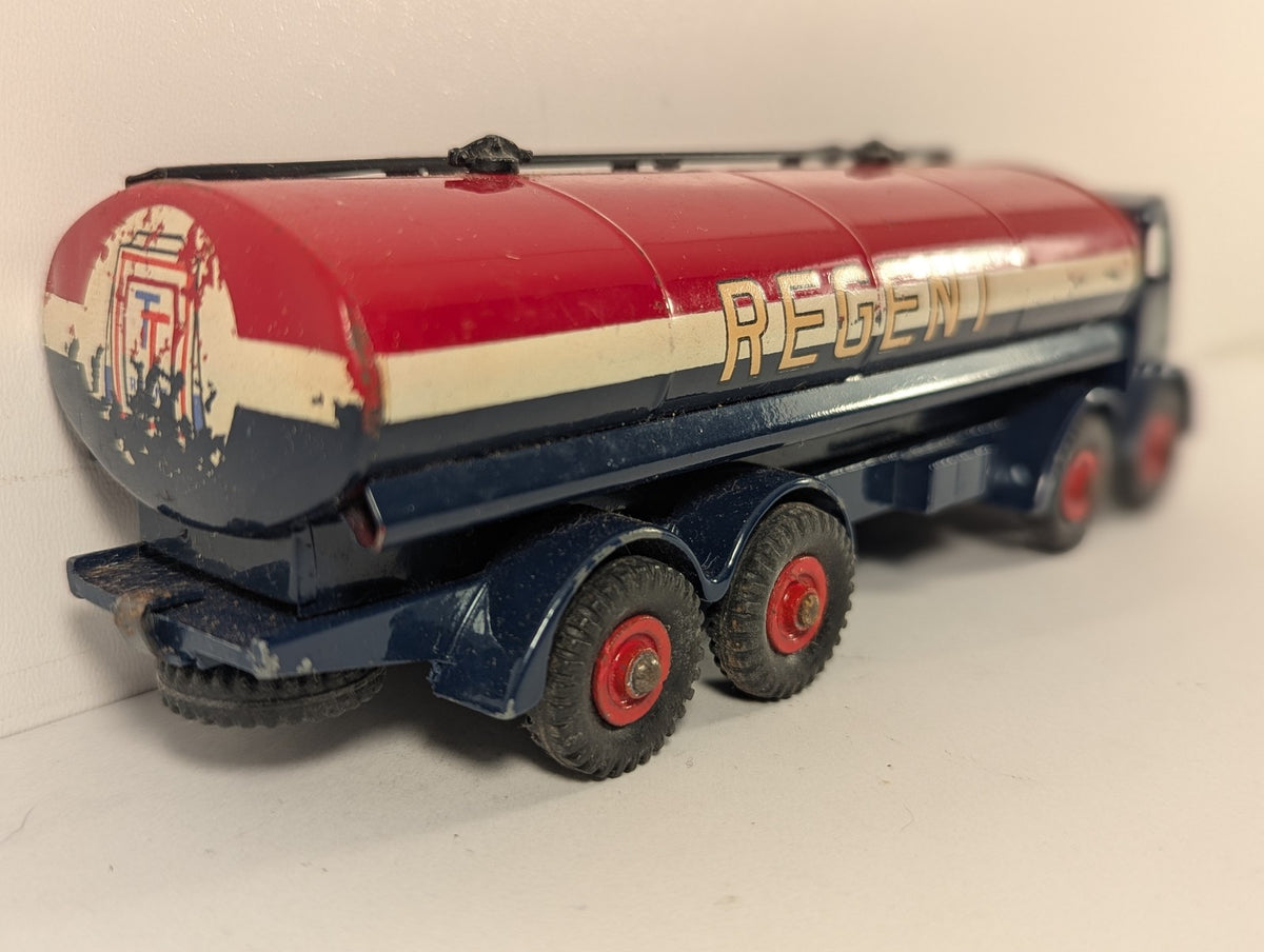 Dinky Supertoys Foden 14-Ton Tanker Regent Die-cast Vehicle 942