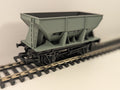 Replica Railways OO Gauge 24T Iron Ore Hopper B436872 boxed