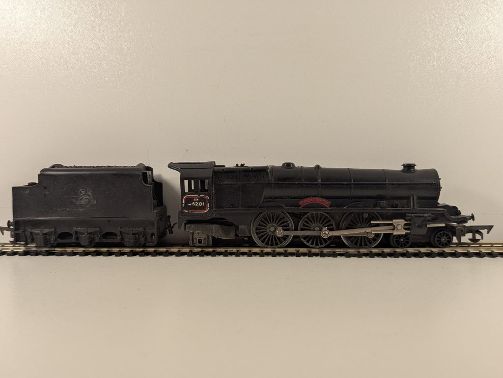 Tri-ang OO Gauge Princess Royal Class 'Princess Elizabeth' Locomotive