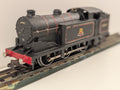 Hornby Dublo EDL17 Class N2 0-6-2T Tank Locomotive – No. 69567 3-Rail – OO Gauge