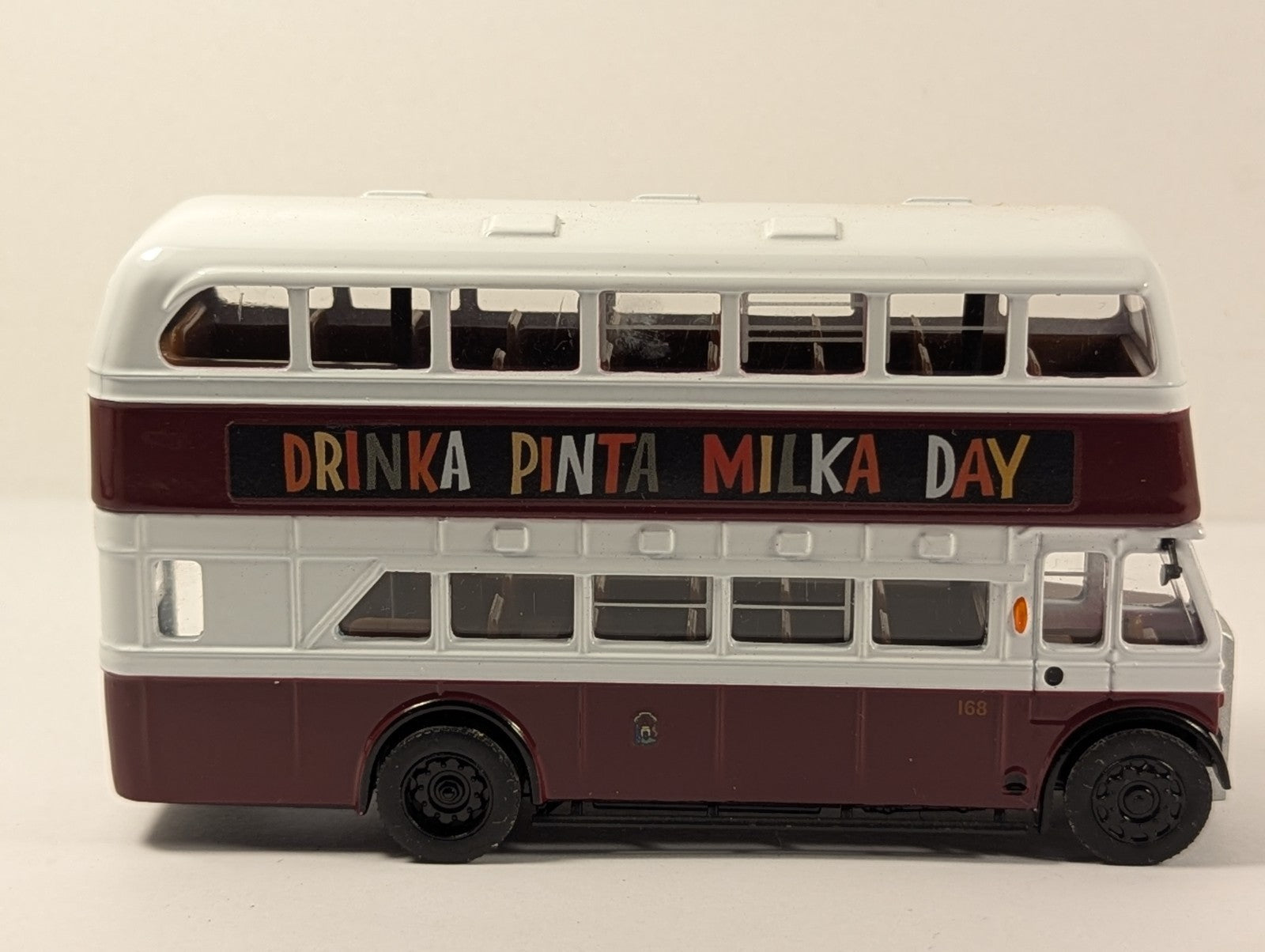 Forward Models Daimler CVD6 Edinburgh Corporation Bus GSF999