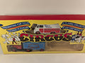 Lledo Diecast CR1003 – 3-Piece Circus Collection (1 Missing)