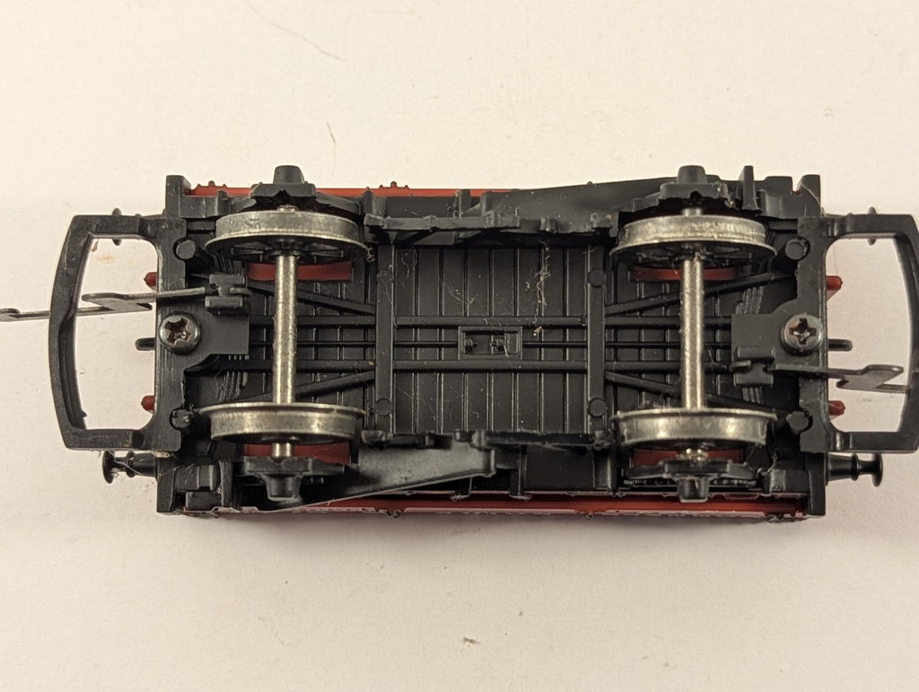 Hornby OO Gauge Cammell Laird & Co Ltd 5 Plank Open Wagon Goods Wagon 630