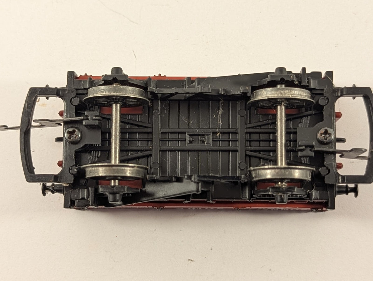 Hornby OO Gauge Cammell Laird & Co Ltd 5 Plank Open Wagon Goods Wagon 630