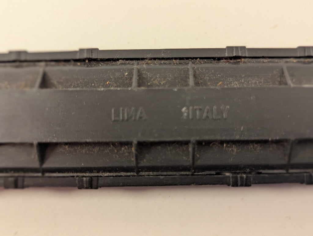 Lima Empty Container Wagon OO Gauge