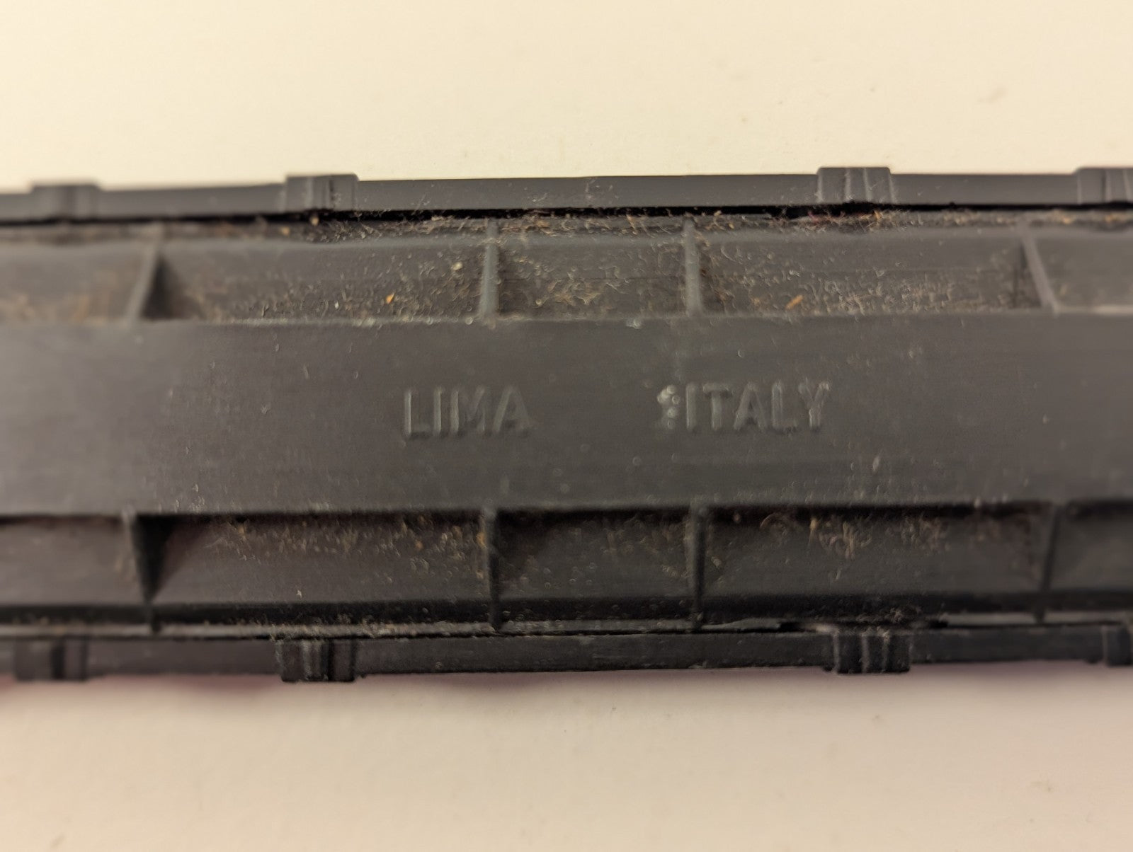 Lima Empty Container Wagon OO Gauge