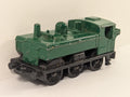 Matchbox Superfast No. 47 Pannier Tank Loco Green