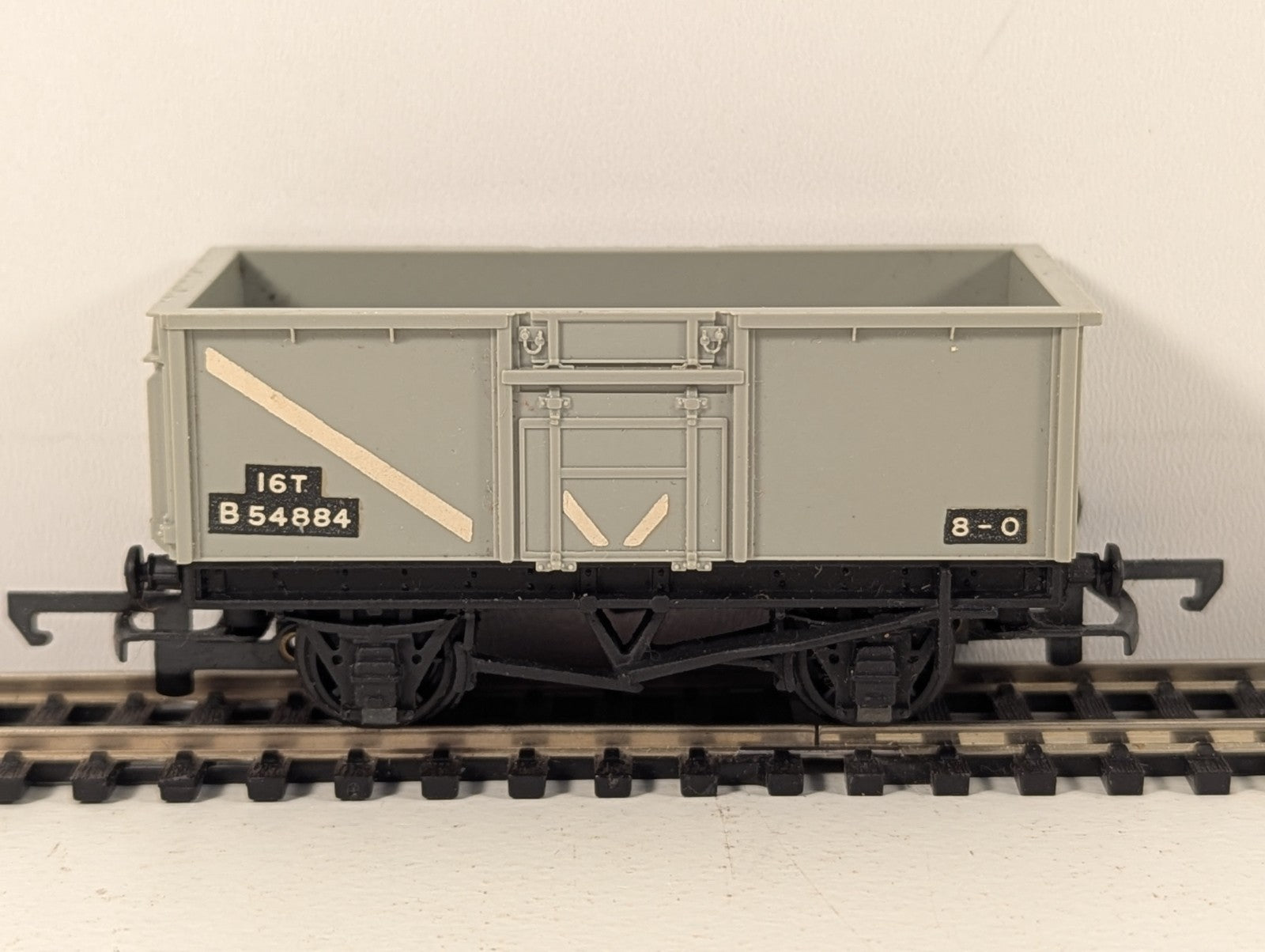 Tri-ang Wrenn W4655 16 Ton Mineral Wagon