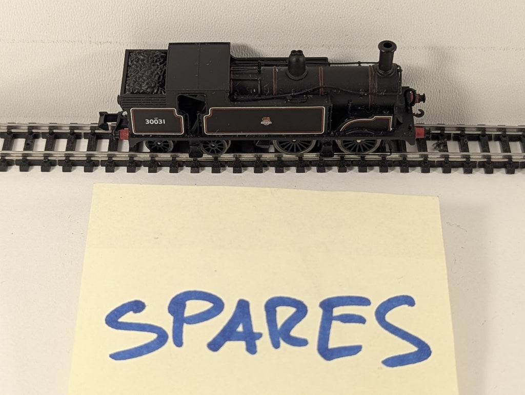 Graham Farish N Gauge Class M7 0-4-4T Steam - Spares/ Repair