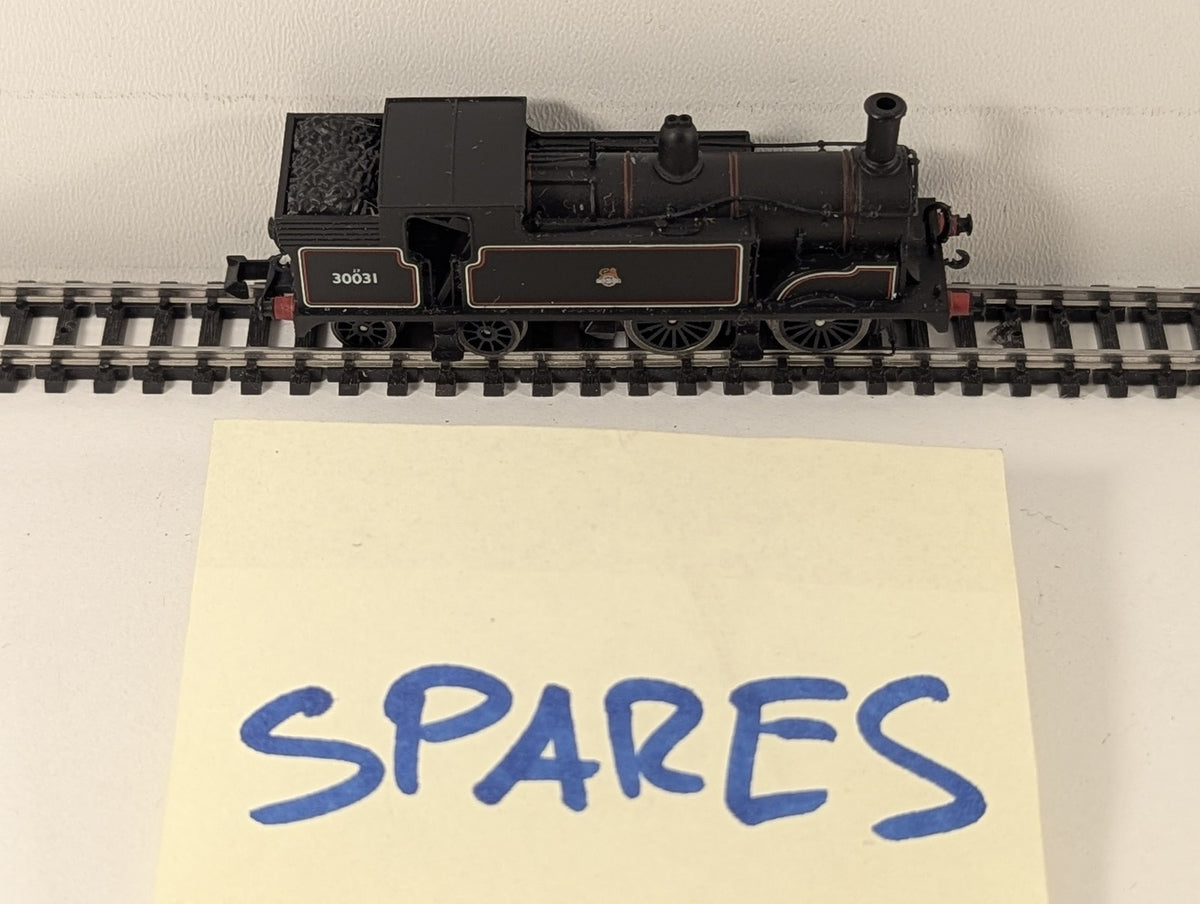 Graham Farish N Gauge Class M7 0-4-4T Steam - Spares/ Repair