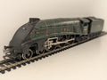 Hornby LNERClass A4 No.60022 "Mallard" BR Green Steam Locomotive OOGauge - Boxed