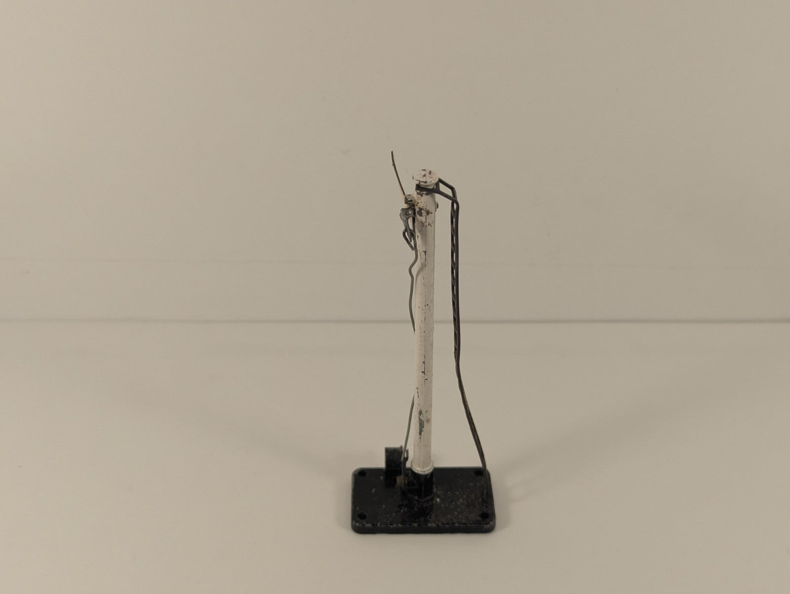 Hornby Dublo D1 OO Gauge Semaphore Signal