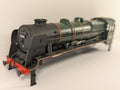 Bachmann OO Gauge LMS Jubilee Class 45532 Illustrious Body Shell - Spares/Repair