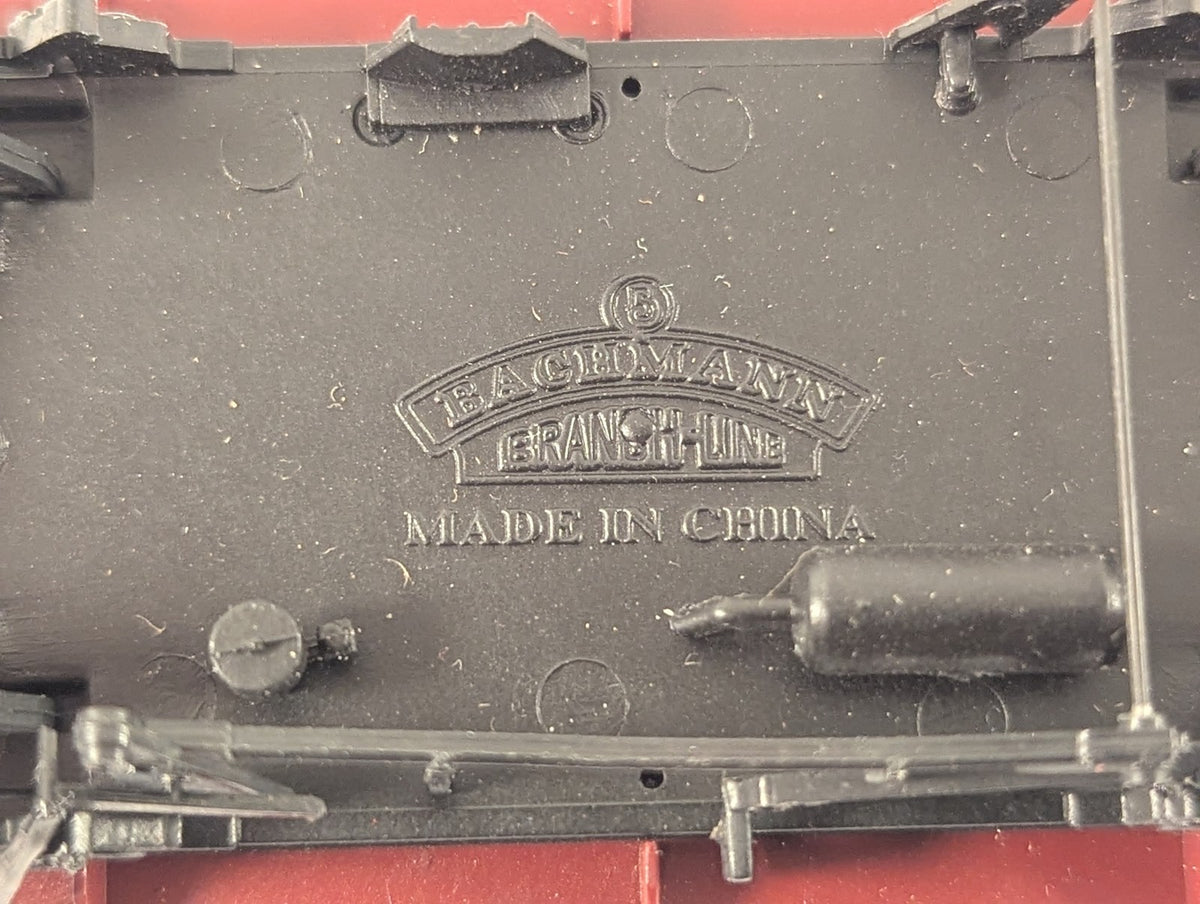 Bachmann Branchline OO Gauge MTA Coaster Open Wagon Goods Wagon 365154