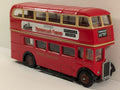 EFE 11106DL Leyland RTL DeLuxe – Fisherman’s Friend – Route 145 Chingford – 1:76