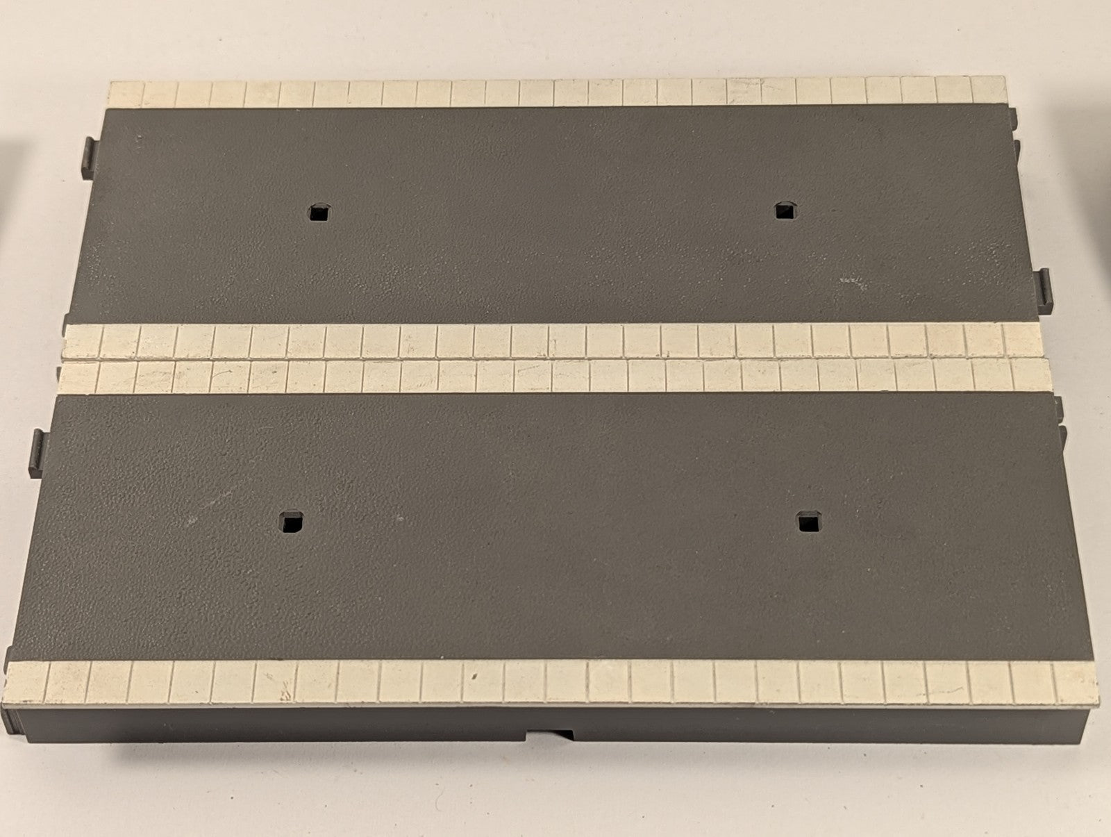 Hornby OO Gauge Station Platform and Ramps Set R460 / R464