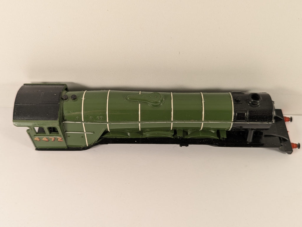 Tri-ang Hornby R850/5 OO Gauge Flying Scotsman Body Shell