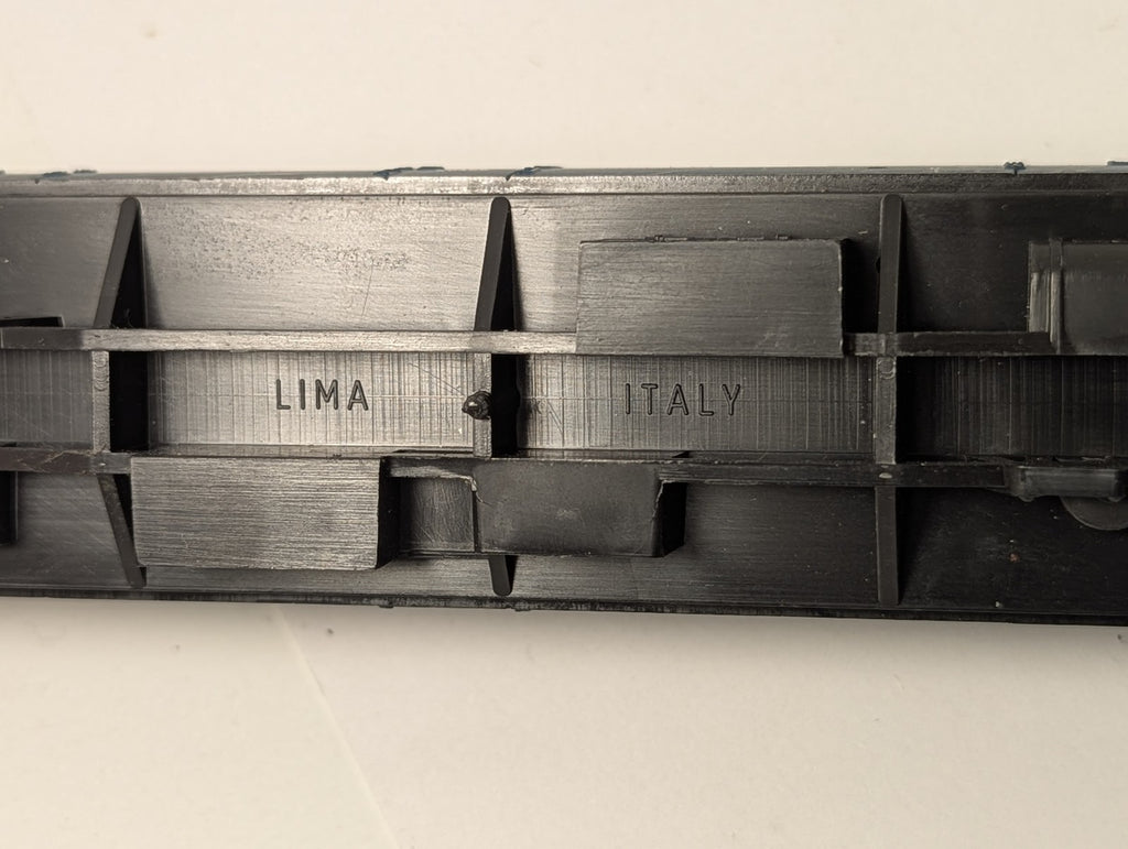 Lima OO Gauge BR Mk1 BG Full Brake Passenger Coach B 80855