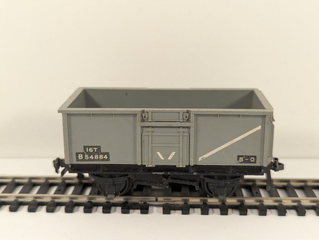 Hornby Dublo OO Gauge 16T Mineral Wagon