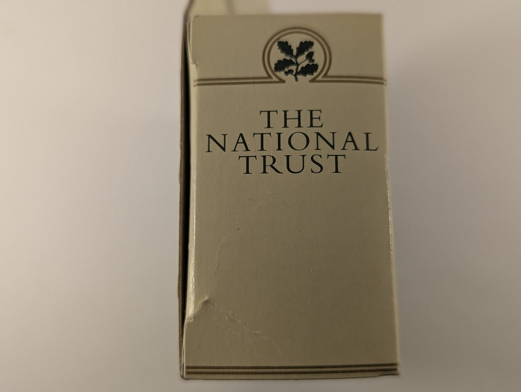 Lledo 1930s Bull Nose Morris Van Die-cast Model The National Trust