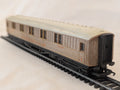Hornby R430 OO Gauge LNER Sleeping Car No. 1237