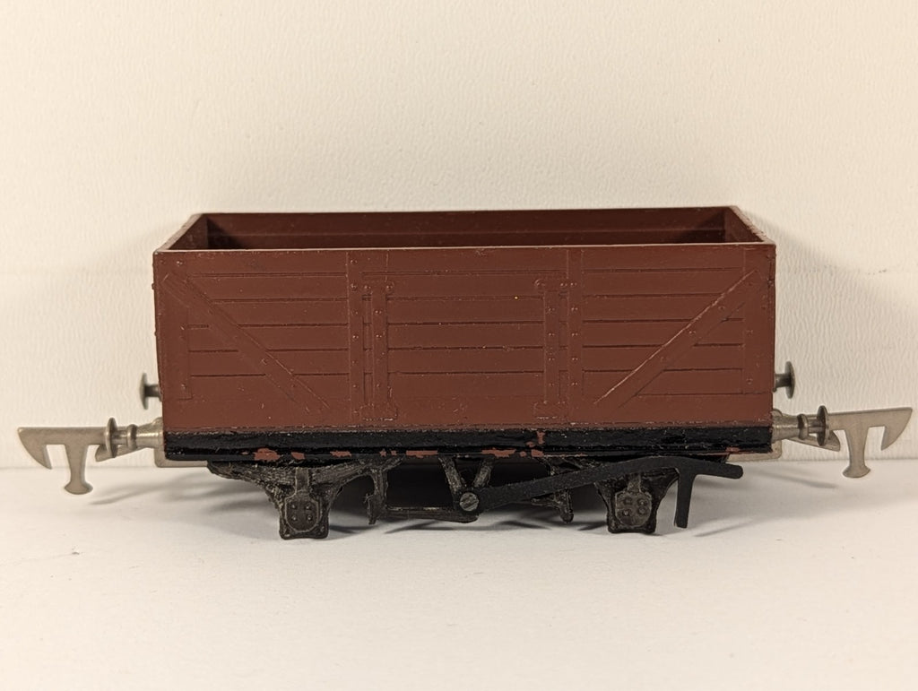 Graham Farish 7-Plank Open Wagon OO Gauge - Boxed - Spares/Repairs
