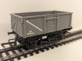 Hornby BR 16-Ton Steel Mineral Wagon B875201 – OO Gauge