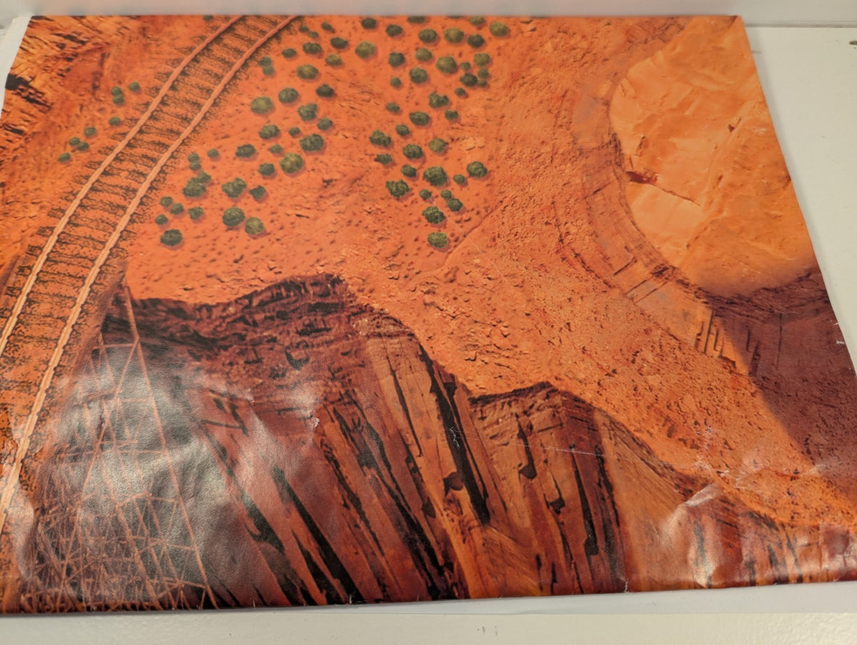 Toy Story 3 OO Gauge Track Mat