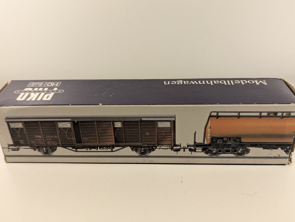 Piko OO Gauge SNCF Tombereau Open Wagon