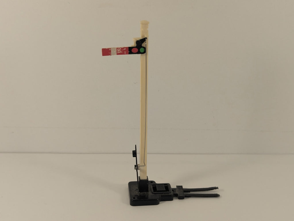 Hornby England OO Gauge Semaphore Signal