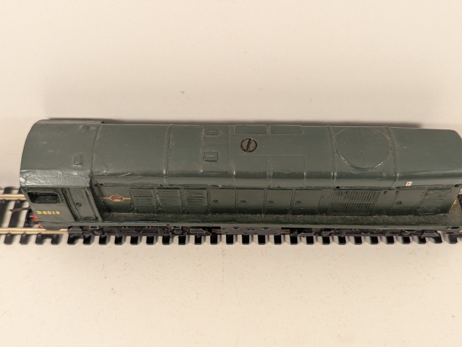 Hornby Dublo Class 20 Diesel Locomotive OO Gauge
