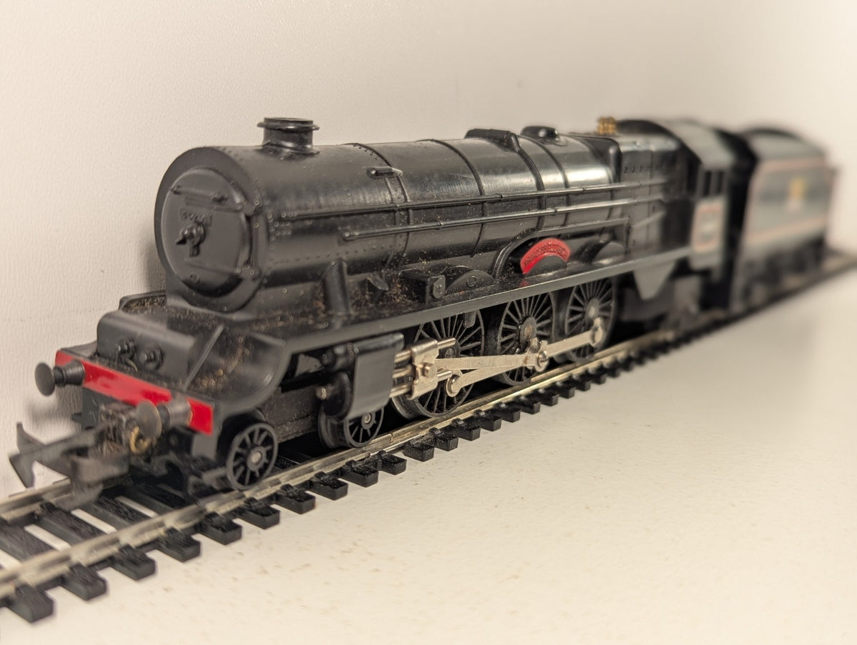 Tri-ang OO Gauge Princess Royal Class 'Princess Elizabeth' Locomotive