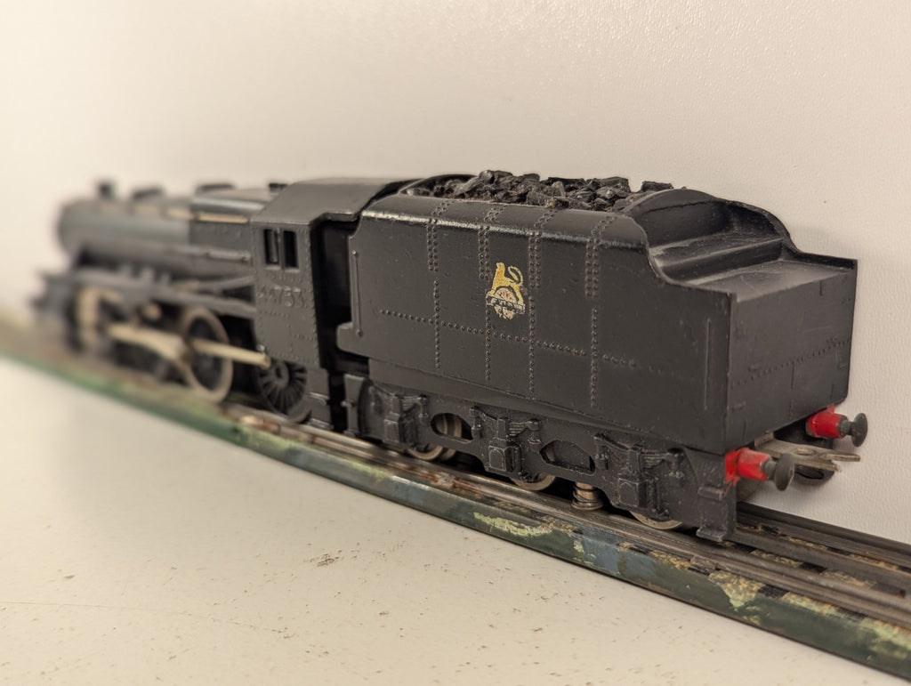 Graham Farish OO Gauge Stanier Class 5 Black Five Steam Locomotive - Spares