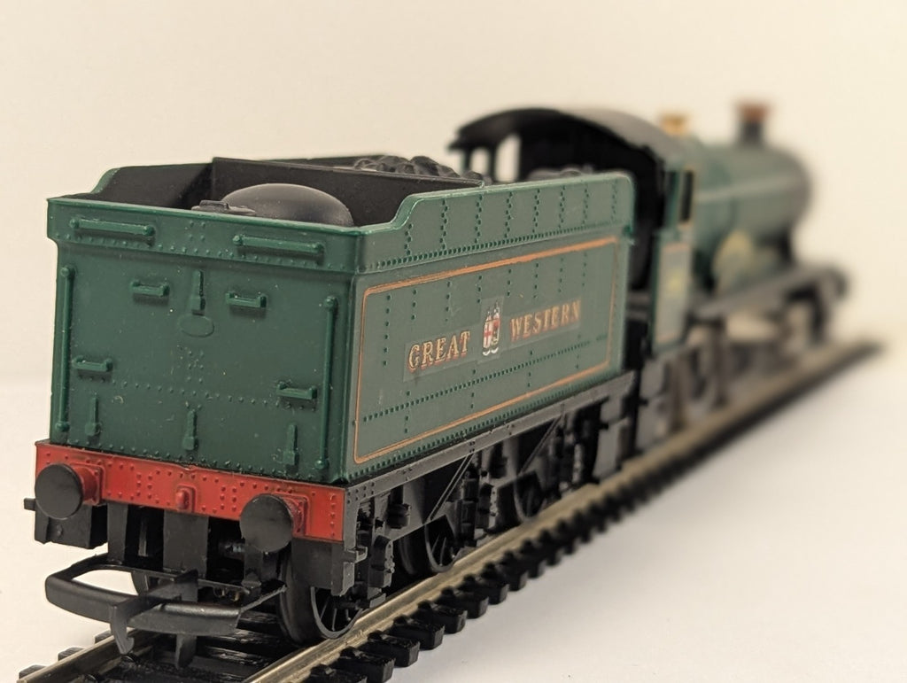 Hornby R759 OO Gauge GWR Class 4900 Albert Hall 4983