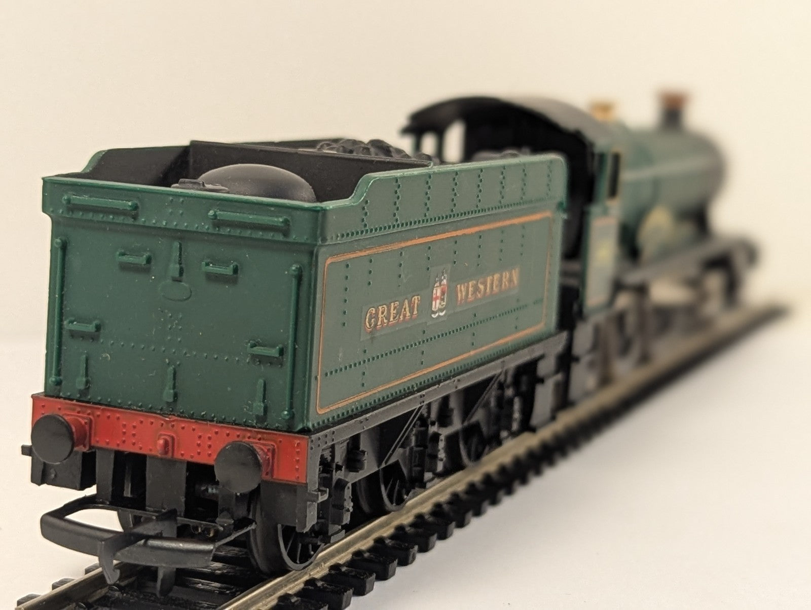 Hornby R759 OO Gauge GWR Class 4900 Albert Hall 4983