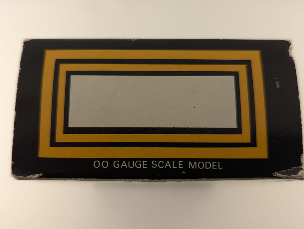 Dapol OO Gauge GWR 14xx Class 0-4-2T Steam Locomotive 1438 BR Black