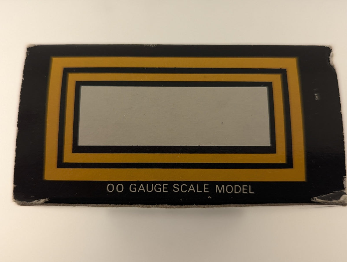 Dapol OO Gauge GWR 14xx Class 0-4-2T Steam Locomotive 1438 BR Black