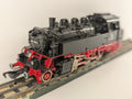 Fleischmann HO Gauge DB Class 064 Tank Locomotive Steam Locomotive 064 389-0