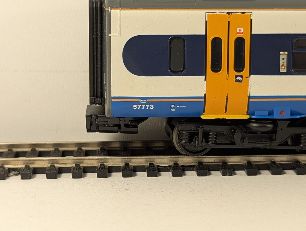 Bachmann Branchline OO Gauge Class 158 Express Sprinter Diesel Multiple Unit