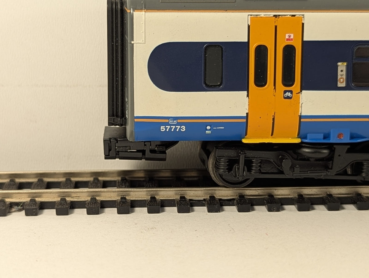 Bachmann Branchline OO Gauge Class 158 Express Sprinter Diesel Multiple Unit
