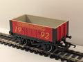 Hornby R.011 OO Gauge 'Hornby 1992' Open Wagon