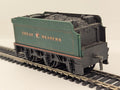 Hornby OO Gauge GWR 6-Wheel Tender GWR Green