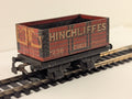 Trix Twin Railways Hinchliffes Coals Private Owner Wagon OO Gauge