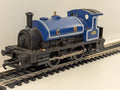 Hornby R2672 OO Gauge Caledonian Railway 0-4-0 Pug