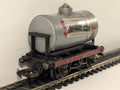 Tri-ang OO Gauge BP Tank Wagon BP Silver R12
