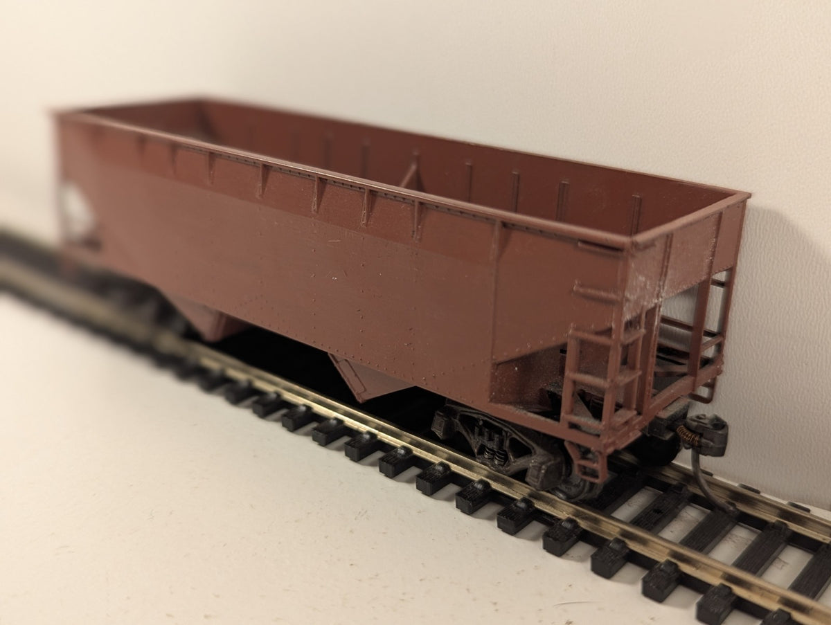 Athearn HO Gauge Southern Pacific Hopper Wagon – Renumbered