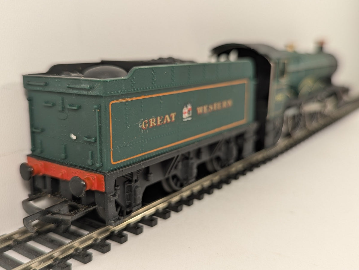 Hornby Railways OO Gauge GWR Hall Class 'Albert Hall' Steam Locomotive 4983