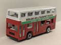 Matchbox The Londoner Bus - Midland Bus & Transport Museum Die-cast Model
